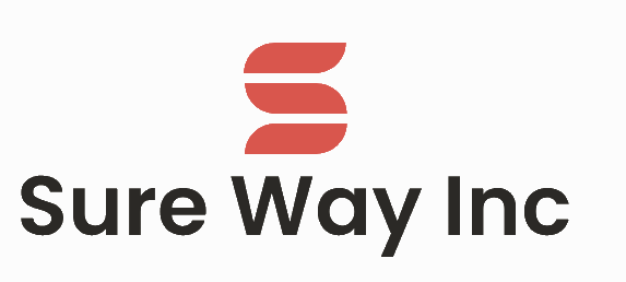 Sure Way Inc Logo